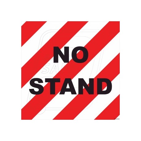 No Stand