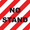 No Stand