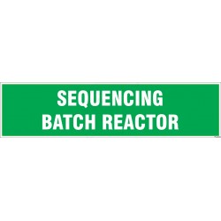 Sequencing Batch Reactor