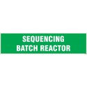Sequencing Batch Reactor