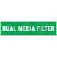 Dual Media Filter