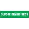 Sludge Drying Beds
