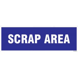 Scrap Area