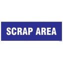 Scrap Area