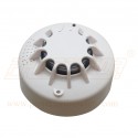 Smoke detector cordless (Battery operated) 