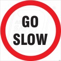 Go SLow