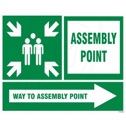 Assembly Point 