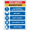 Site Safety