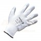 Hand gloves nitrile coted P 25 NGA Mallcom