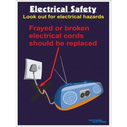 Eletrical Safety