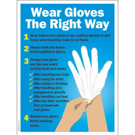 Wear Glows At Right Way | Protector FireSafety