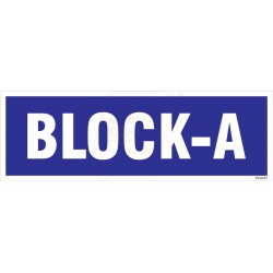 Block-A