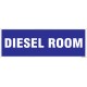 Diesel Room