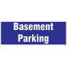 Basement Parking