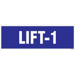 Lift-1