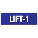 Lift-1