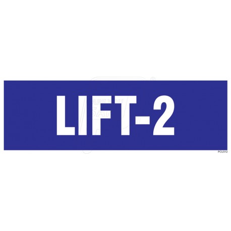 Lift-2