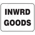 Inward Goods