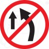 One Way Sign