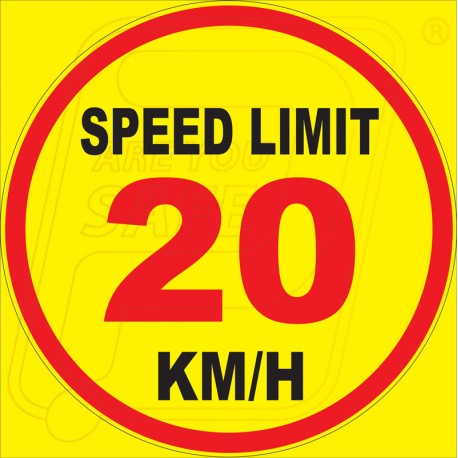 Speed Limit