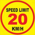 Speed Limit