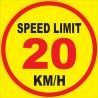 Speed Limit