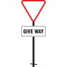 Give Way