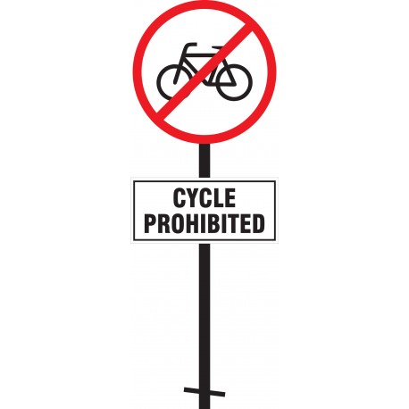 Cycle Prohibited