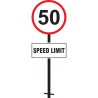 Speed Limit