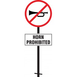 Horn Prohibition