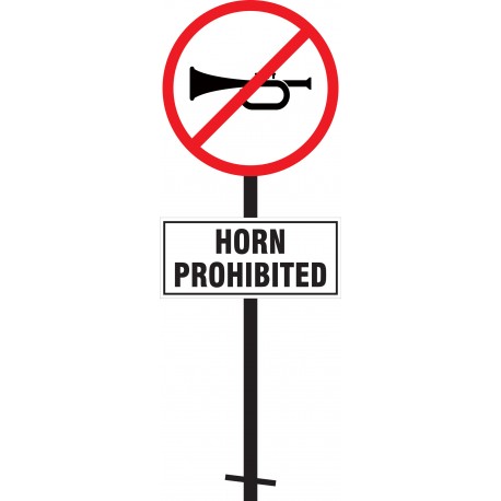 Horn Prohibition