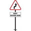 Right Reverse Bend