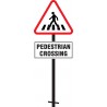 Pedestrian Crossing