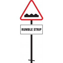 Rumble Strip