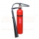 Fire Extinguisher CO2 type 4.5 KG Kanex