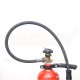 Fire Extinguisher CO2 type 4.5 KG Kanex