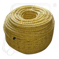 Polyester rope Rupa ISI 14 mm X 220 M