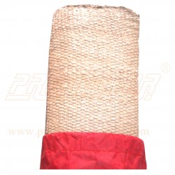 High Temperature Vermiculite Welding Blanket 2M X 2M X 3mm