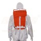 Marine life jacket 150 N buoyancy Ultrsafe