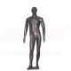 Full body male mannequine