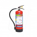 Fire Ext ABC 6 KG Safety Fire