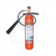 Fire Extinguisher CO2 type 4.5 KG Safety Fire