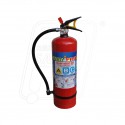 Fire Ext clean Agent 4kg Safety First