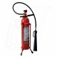 Fire Ext. Co2 4.5 kg M.S. Stand