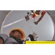 Confined Space Entry Kit With Tripood