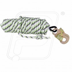 Anchorage line karnmantle rope PN 920 (KRKD 10.5 mm) (121) Karam 