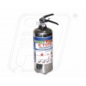 Fire Ext 2 KG K Type SS Safety First