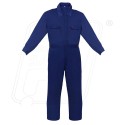 Work Wear 1 Pcs 100% cotton Blue Ref PW1101 Karam