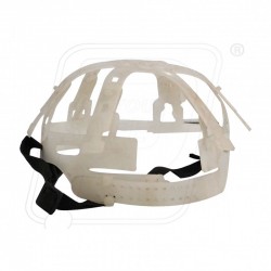 Refill Plastic Of Helmet Shelmet PN 501 Karam