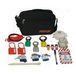 LOTO Safety Personal Kit P-203